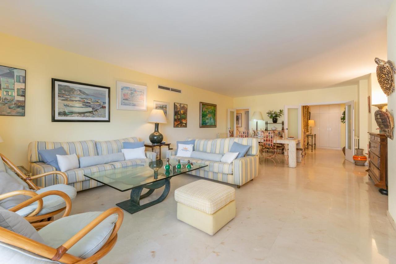 Estrella De Mar Sitges Apartment Exterior photo