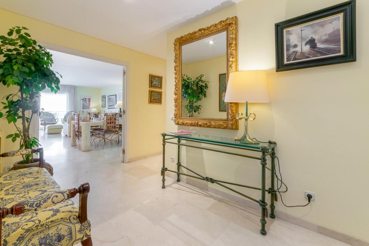 Estrella De Mar Sitges Apartment Exterior photo