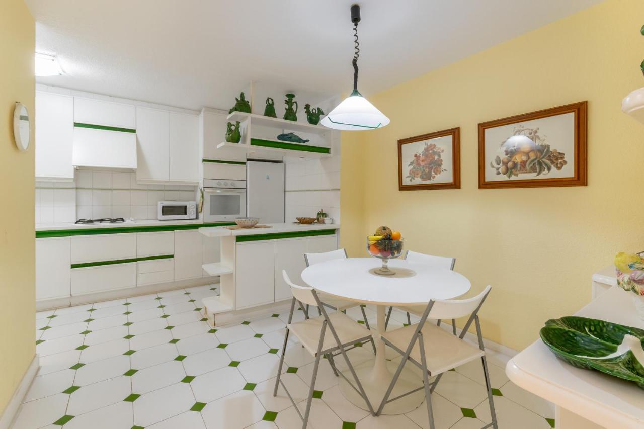 Estrella De Mar Sitges Apartment Exterior photo
